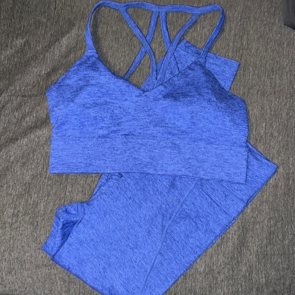 JoyLab Pants & Jumpsuits Joylab Workout Set Poshmark